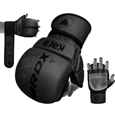 RDX F6 KARA MMA Hansker Sparring - Marcat Combat